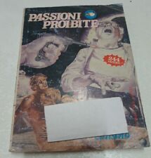 Fumetto passioni proibite usato  Palo del Colle