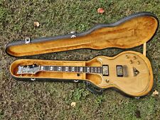 1977 Ibanez Arist 2617 guitarra com HSC!, usado comprar usado  Enviando para Brazil