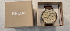 Breda gold tone for sale  Gilbert