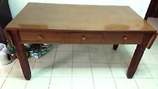 Tavolo cucina legno usato  Barrafranca