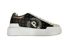 Pollini sneakers basso usato  Tortorella