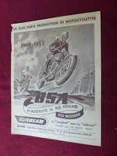 Catalogue tarif moto d'occasion  Saint-Romain-de-Colbosc