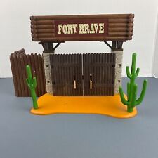 Playmobil entrance walled for sale  BALERNO