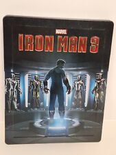Iron man blu for sale  BLACKWOOD