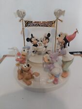 Disney lenox showcase for sale  SLOUGH