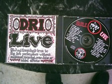 dri live dr know doa dirty rotten imbeciles comprar usado  Enviando para Brazil