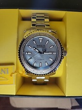 INVICTA RESERVE DIAMOND PRO DIVER SWISS LE PLATINUM MOP 5 ESTRELAS ✨✨✨✨✨ DESLUMBRANTE! comprar usado  Enviando para Brazil