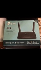 Routeur wifi link d'occasion  Antibes