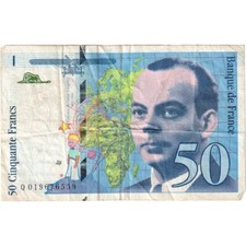 Francs exupéry q019676559 d'occasion  Lille-