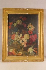 Ancien superbe tableau d'occasion  Vannes