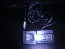 controlador oficial sega master system - totalmente testado +funcionando comprar usado  Enviando para Brazil