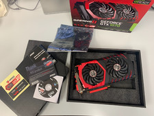 Scheda grafica nvidia usato  Bozen