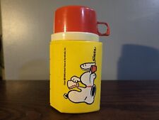 Vintage 1958 snoopy for sale  North Street