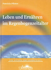 Leben ernähren regenbogenzeit gebraucht kaufen  Zittau