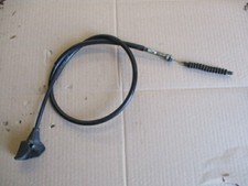 Cable embrayage honda d'occasion  Garéoult