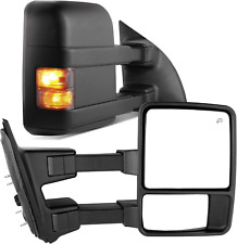 Towing mirrors compatible for sale  Denver