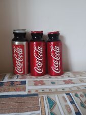 Coca cola borraccia usato  Italia