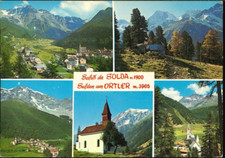 Italia - Italy - Italien - Südtirol - Sulden am Ortler - Solda - 1974 comprar usado  Enviando para Brazil