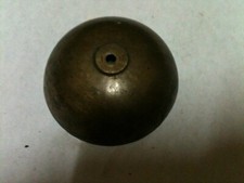 Petite coupelle bronze d'occasion  Achicourt