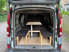 Simple campers renault for sale  ENFIELD