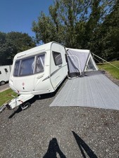 Abbey safari 2006 for sale  FLEETWOOD