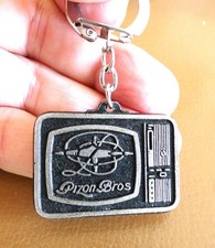 Ancien porte clé d'occasion  Jœuf