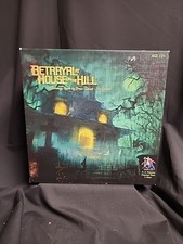 Avalon hill betrayal for sale  Mount Pleasant