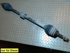 Antriebswelle pel combo gebraucht kaufen  Warendorf