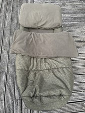 Nash junior sleep for sale  DURSLEY