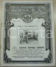 1930 milano lavatrice usato  Milano