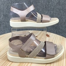 Ecco sandals womens for sale  Circle Pines