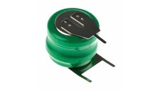 Batteria ricaricabile 80mah usato  Viareggio