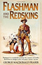 Flashman redskins flashman for sale  ROSSENDALE