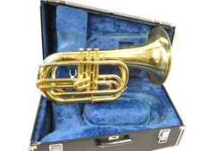 yamaha baritone for sale  Pittsburgh