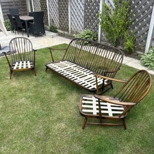 Ercol 203 sofa for sale  PUDSEY