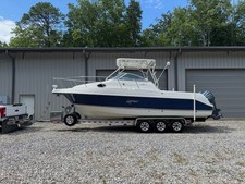 2004 275 aquasport for sale  Tellico Plains