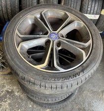 Rare set vauxhall for sale  NOTTINGHAM