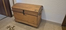 Antike truhe gebraucht kaufen  Spenge