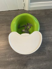Bumbo baby seat for sale  SOUTH CROYDON