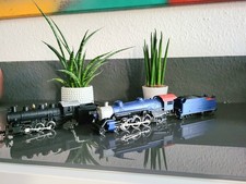Dampflokomotiven set gebraucht kaufen  Krefeld