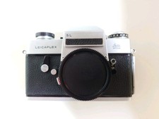 Leica leicaflex silver d'occasion  Paris VI
