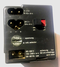 Riginal einbau netzteil gebraucht kaufen  Erkrath