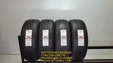 Gomme usate termiche usato Gomme usate termiche usato  Comiso