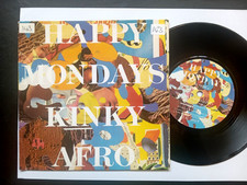 Happy mondays kinky for sale  POOLE