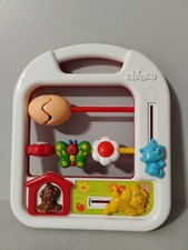 Rare htf chicco for sale  Cedar