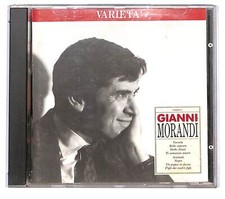 Ebond gianni morandi usato  Italia
