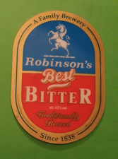 Robinsons brewery best for sale  PRESTON