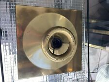 APLIQUE 70s OTTONE ITALIAN DESIGN BRASS SCONCE comprar usado  Enviando para Brazil