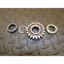 250 1996 crank for sale  TOWCESTER