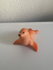 Phoque caoutchouc figurine d'occasion  Strasbourg-